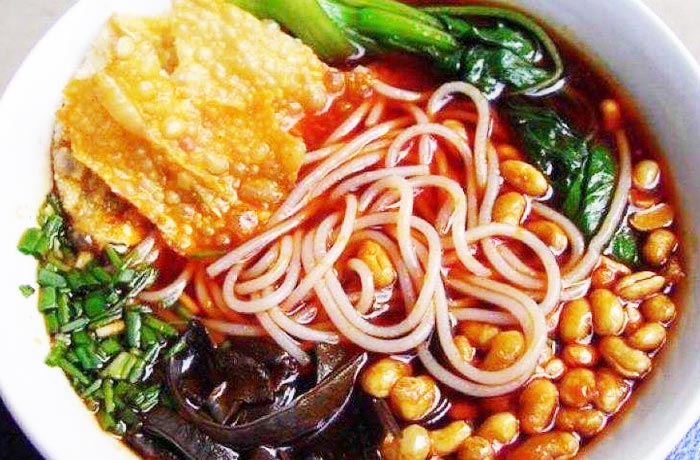 临海螺蛳粉培训